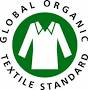     Global Organic Textile Standard logo